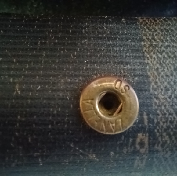 Vintage Fendi Eyeglass Frames with Case - Picture 13 of 13